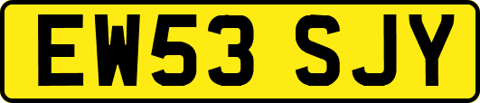 EW53SJY
