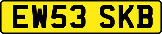 EW53SKB