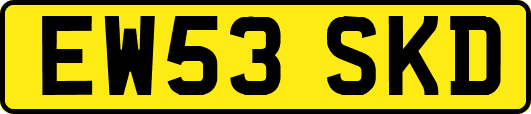 EW53SKD