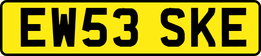 EW53SKE