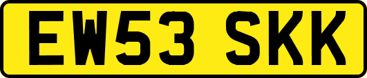 EW53SKK