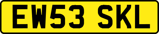 EW53SKL
