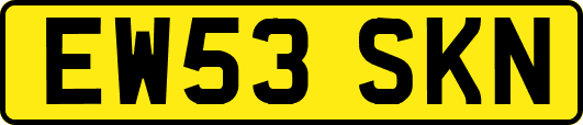 EW53SKN