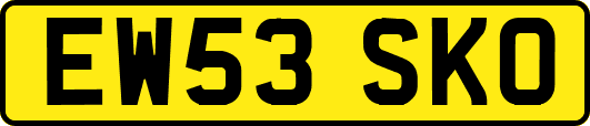 EW53SKO