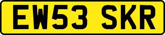 EW53SKR