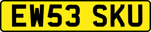 EW53SKU