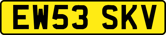 EW53SKV