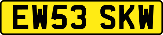 EW53SKW