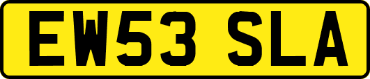 EW53SLA