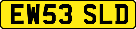 EW53SLD