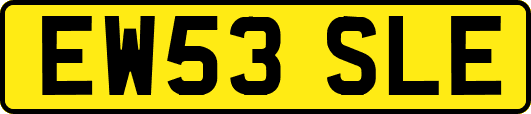 EW53SLE