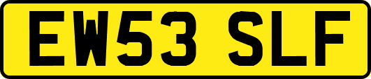 EW53SLF