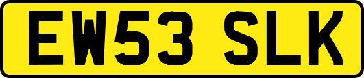 EW53SLK