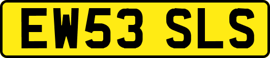 EW53SLS