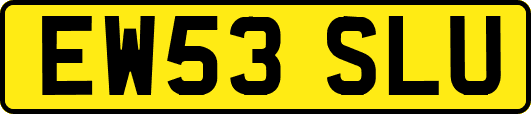 EW53SLU