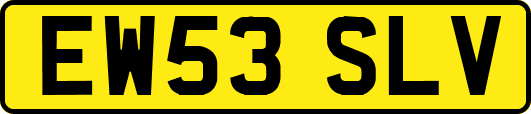 EW53SLV