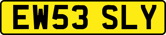 EW53SLY
