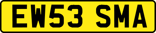 EW53SMA