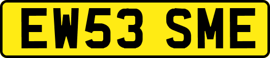 EW53SME