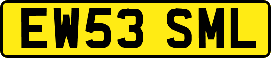 EW53SML