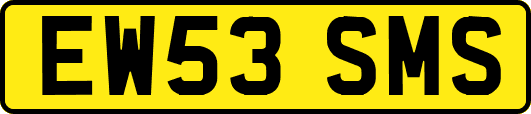 EW53SMS