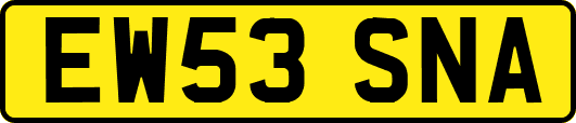 EW53SNA
