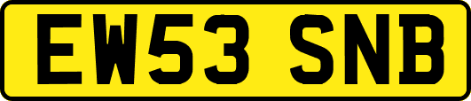 EW53SNB