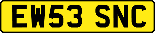 EW53SNC