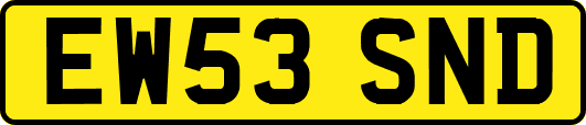 EW53SND