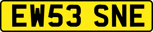 EW53SNE