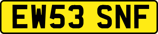 EW53SNF