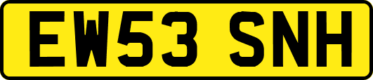 EW53SNH