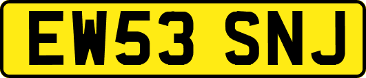 EW53SNJ