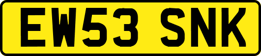 EW53SNK