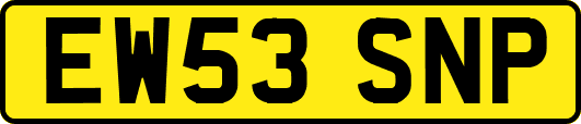 EW53SNP