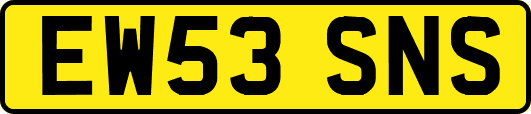 EW53SNS