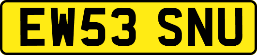 EW53SNU