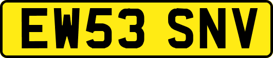 EW53SNV