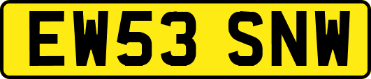 EW53SNW