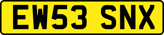 EW53SNX
