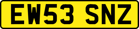 EW53SNZ