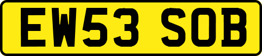 EW53SOB