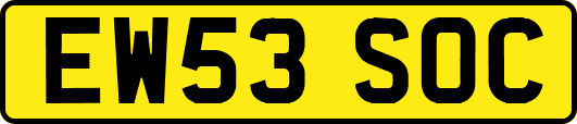 EW53SOC