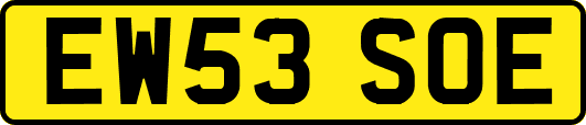 EW53SOE