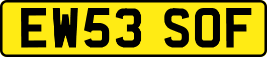 EW53SOF