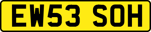 EW53SOH