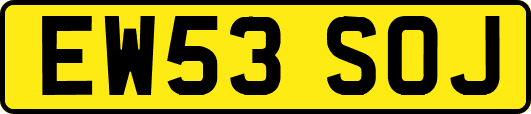 EW53SOJ