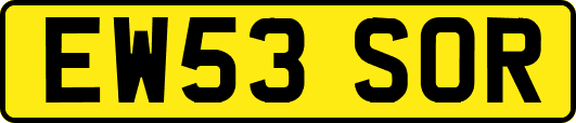 EW53SOR