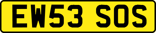 EW53SOS