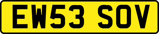 EW53SOV
